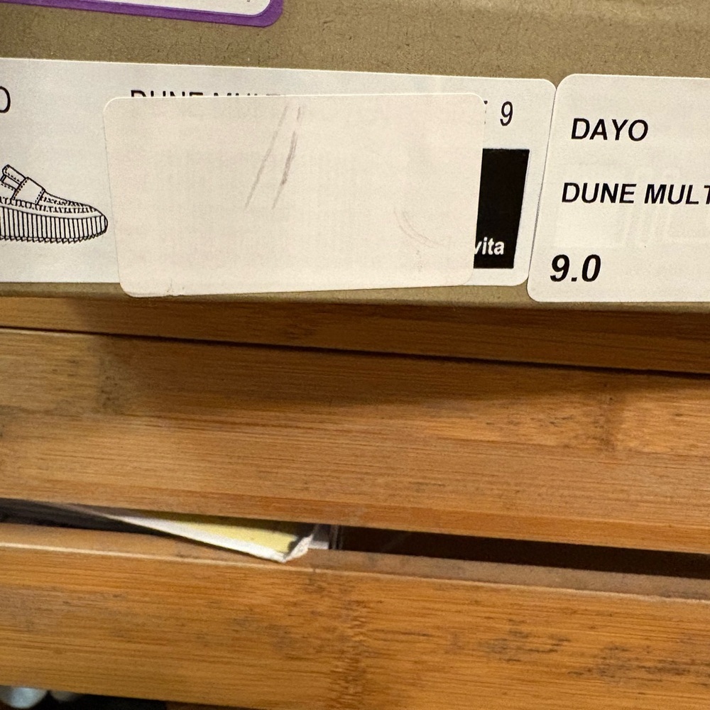 DV by Dolce Vita Dune Multi Sneakers